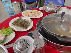 -花苑美食横琴生蚝火锅(拱北粤华路店)