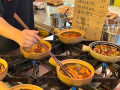-王大乔泡椒米线·小火锅(星城天地店)