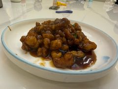 -小乡小镇·传承桐庐土菜·老板亲自烧的菜