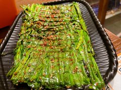 -半酌烧烤小酒馆(南京东路店)