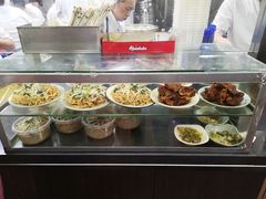 -味一早餐(新芝路店)