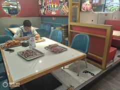 -锦州烧烤·老成都家常菜(东大桥店)