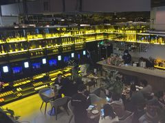 -ibarrel爱杯·bistro&brunch(江宁路店)