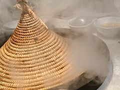 -鲜潭蒸汽石锅鱼(五道口购物中心店)