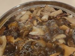-太婆天府山珍酒楼(亚运村店)