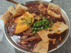 -龍城柳州螺蛳粉(群星路店)