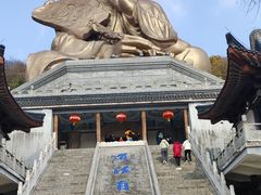 -句容茅山景区