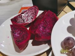 -玫瑰花园自助烤肉(顺义鑫海韵通店)