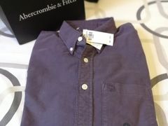 -Abercrombie&Fitch(德基广场店)