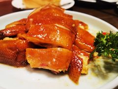 玫瑰豉油鸡-新旺茶餐厅(嘉里城店)