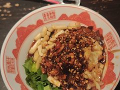 -水巷子·巴掌腰片重庆火锅(云纺店)