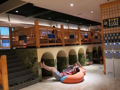 -巴斯漫温泉汗蒸馆(贡湖大道店)