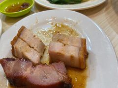 -一乐烧鹅(中环店)