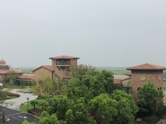 -上海崇明金茂凯悦酒店