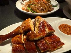 -蝴蝶里·粤菜·点心(滨江龙湖店)