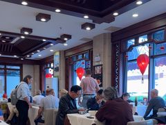 -老浒记民俗酒楼(王府井店)