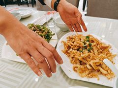 -王厚元饺子·辽菜·烤鸭(黄河大街店)