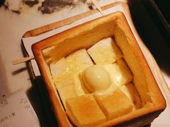 -绿茶餐厅(华信Mall店)