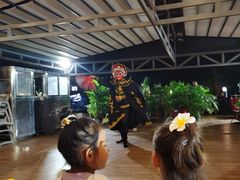 -渔家火锅·海鲜自助餐·演艺(亚龙湾天域酒店)