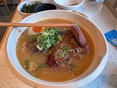 -味千拉面(金融街店)