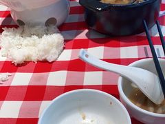 -西贝(吴江路湟普汇店)