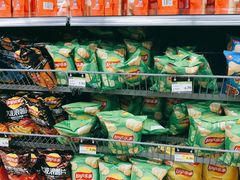 -永辉超市(萧山宝龙广场店)