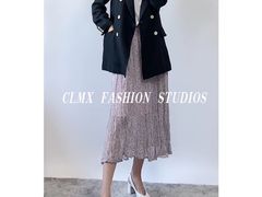 -CLMX(新天地凯德晶萃广场店)