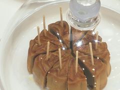 红莲蛋黄月饼-好利来(新华店)