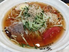 -佳木斯老崔朝族风味(群力店)