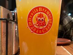 -Devils’ Brewery小恶魔精酿啤酒(武汉天地店)