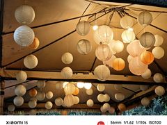 -大汗烧烤滩羊馆(清水河公园店)