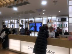 -简法造型·品牌形象店