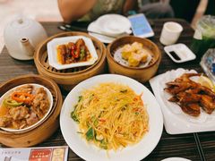 蟹籽烧麦-新海利(北岭店)
