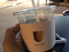 -Au Cafe&Roastery(华侨城店)