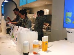 -兰熊鲜奶(西直门凯德mall店)