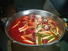 -湊湊火锅·茶憩(新中关购物中心店)
