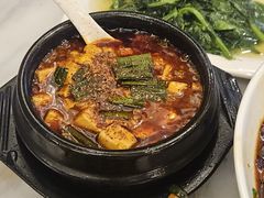 招牌麻婆豆腐-陈麻婆豆腐总店
