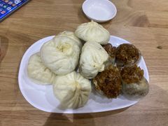 -老陶包子铺(南大西南村店)
