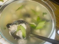 -纪林菜馆·博山菜老字号(华光路店)