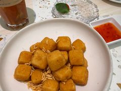 -大树餐厅(环球港店)