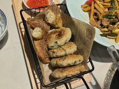-顺卿庭·广东顺德菜(夫子庙水游城店)