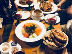 -宝莱纳餐厅(滨江店)