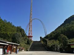 -重庆云阳龙缸景区