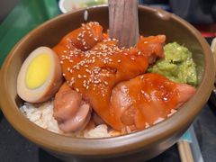 -京参 • 擂椒饭(这有山店)