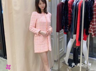 极致的优雅 Release让我女人味十足