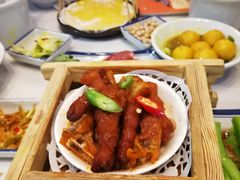 -粤拭轩·广东味道(祥和里店)