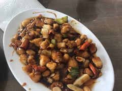 -友谊餐馆(永安路店)