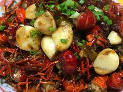 -安陆烧烤(城站路店)