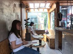 -METAL HANDS(五道营店)