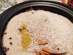 -悦融琥珀·京鲁菜·海味珍品(西单店)